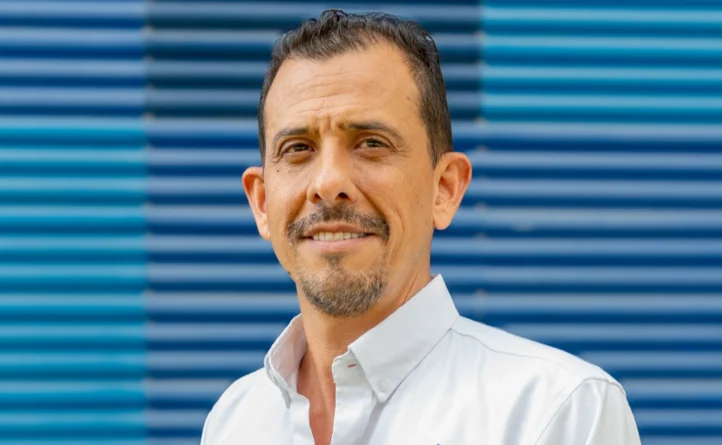 David Alejandro Alonso Carvajal