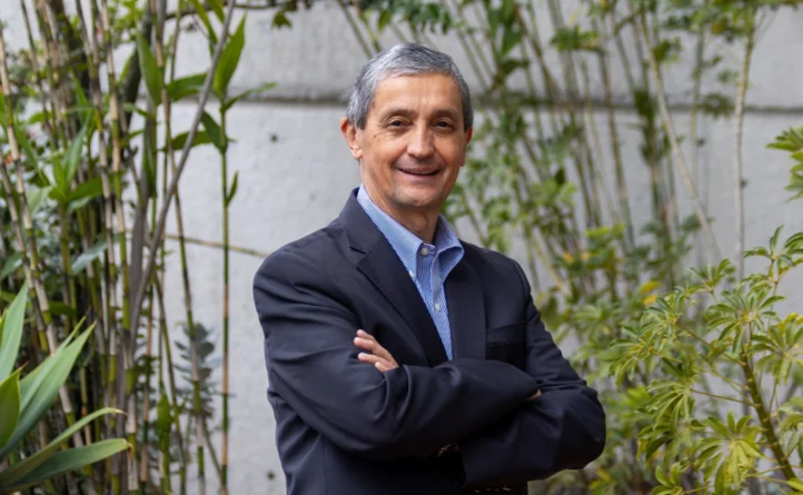 Javier Torres Velasco UTadeo