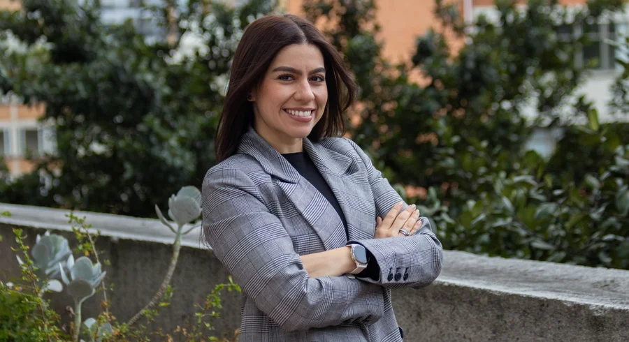 Laura Garzón Estrada