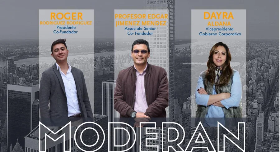 Félix Buendia Anjel, el experto invitado a las charlas del Club de Finanzas de Utadeo