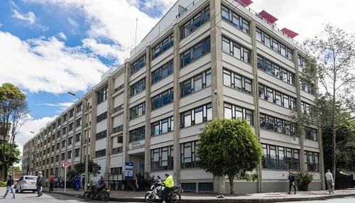 Ministerio de Educación Nacional