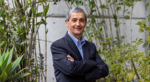 Javier Torres Velasco UTadeo