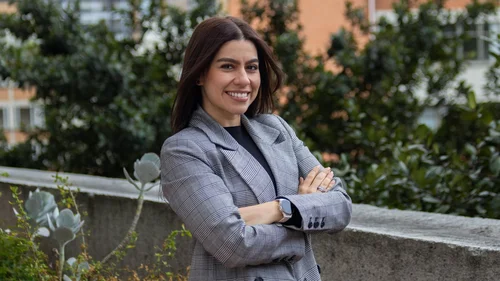 Laura Garzón Estrada