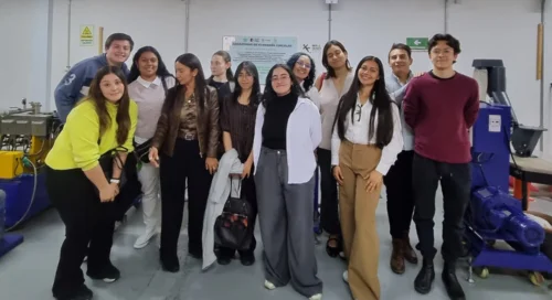 ingeniería de alimentos utadeo